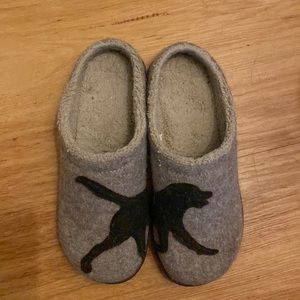 L.L. Bean Slipper